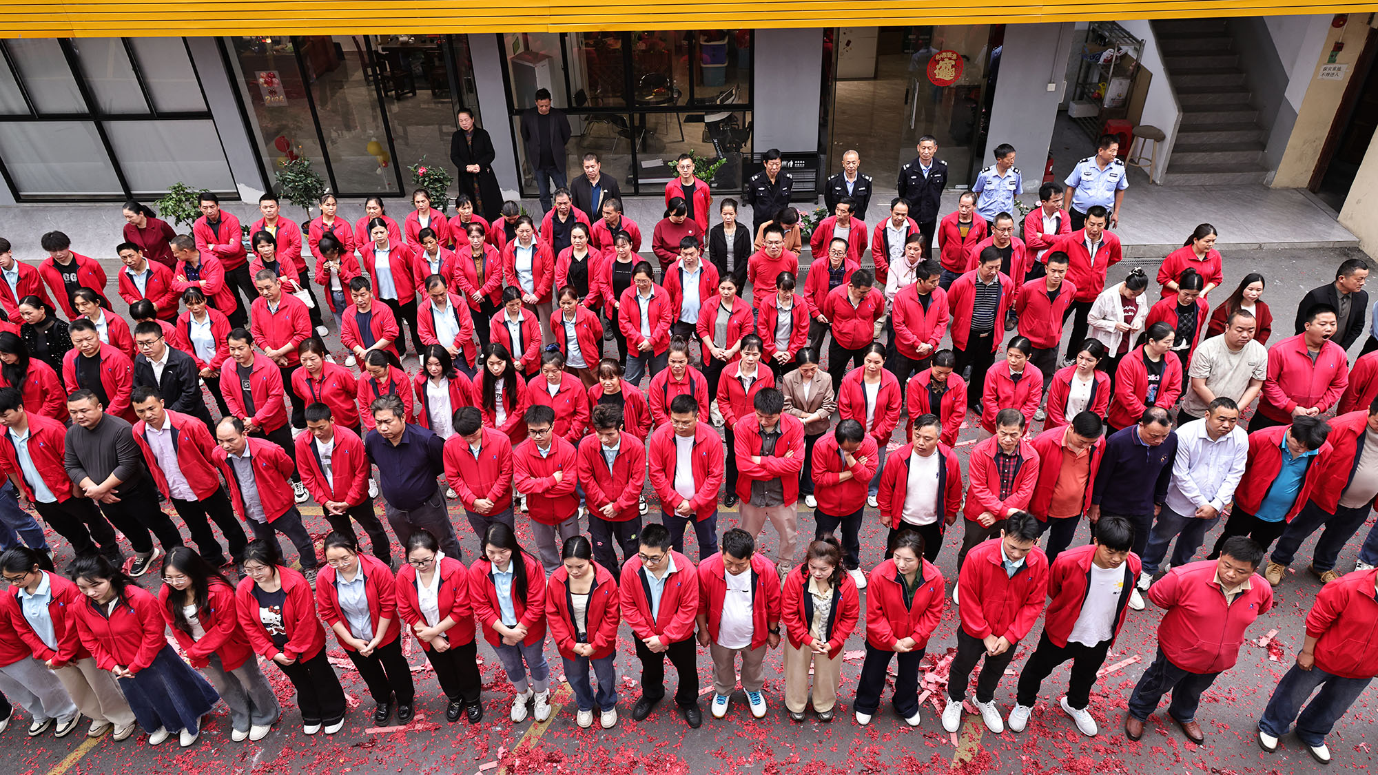 Boa construção em 2026