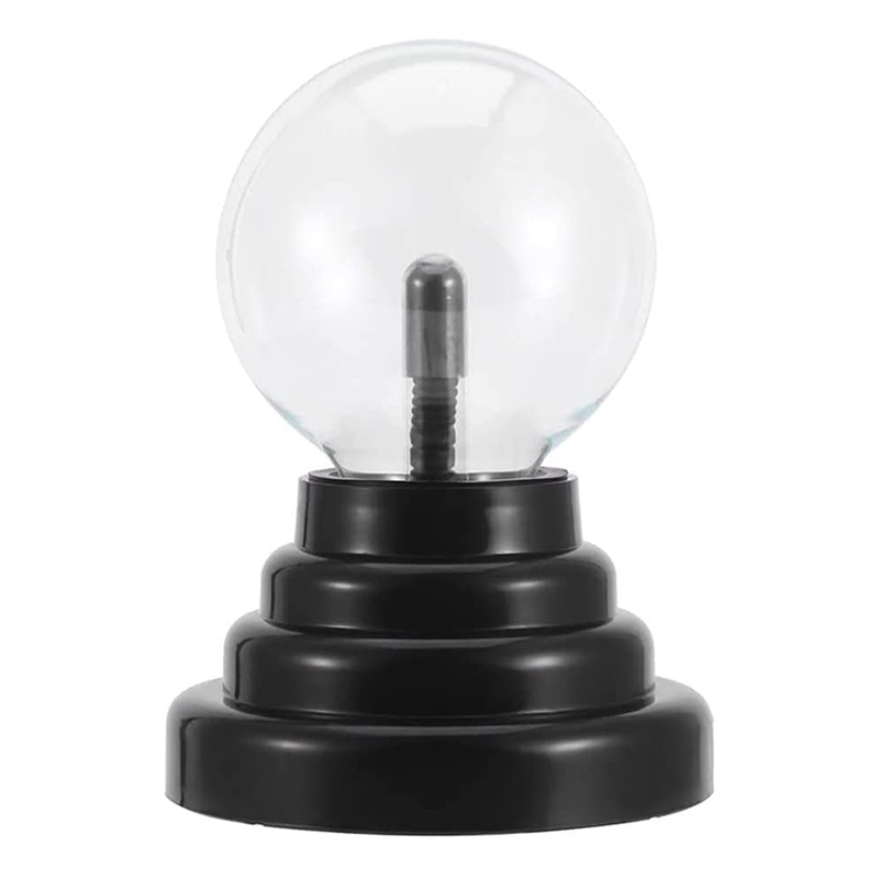 Como uma garrafa de plasma aumenta a segurança e a eficiência?