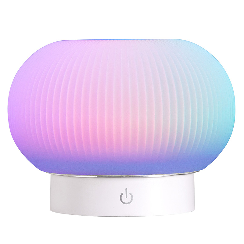 Candeeiro de mesa RGB para Badroom