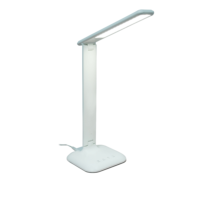 Simplesmente lâmpada de mesa LED